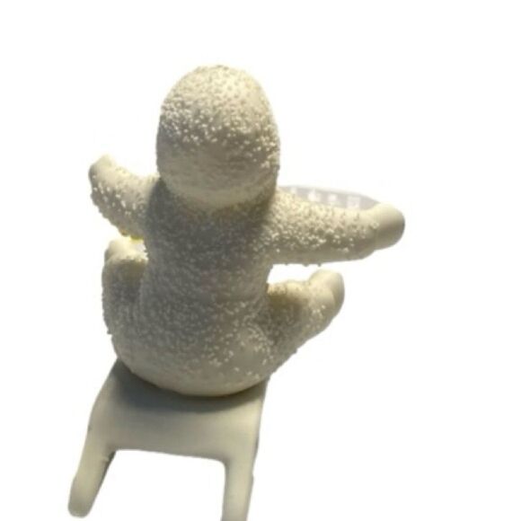 Department 56 Tales of the Snowbabies~1988 - Picture 3 of 9